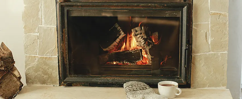 Fireplace Door Handle Replacements Services in Birmingham, Michigan