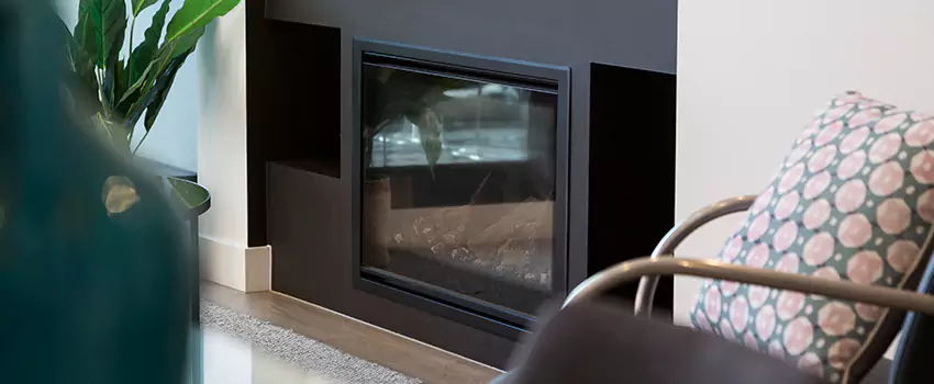 Gas Fireplace Installation in Birmingham, MI