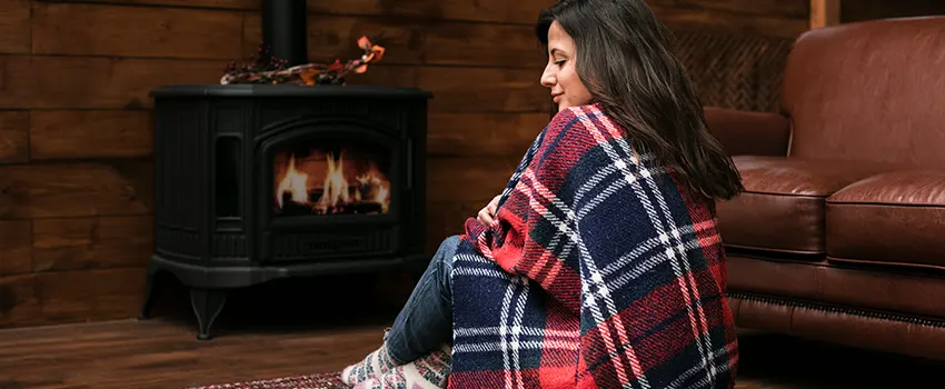 Fireplace Firebox Grate Replacement Services  in Birmingham, Michigan
