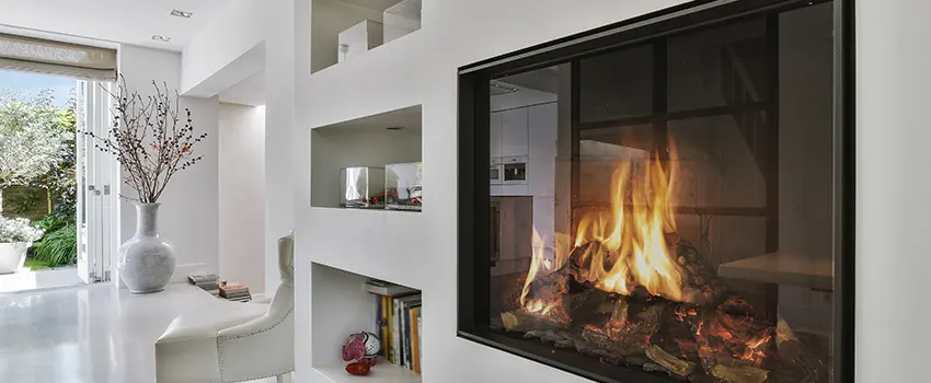Fireplace Screen Installation And Replacement in Birmingham, MI