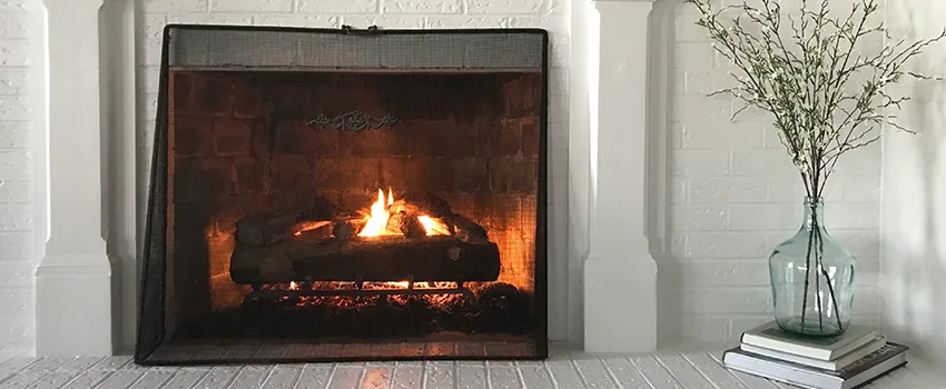 Cost-Effective Fireplace Mantel Inspection And Maintenance in Birmingham, MI