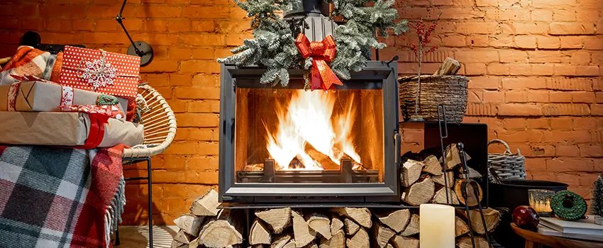 Steel Fireplace Grate Repair And Replacement Services in Birmingham, Michigan