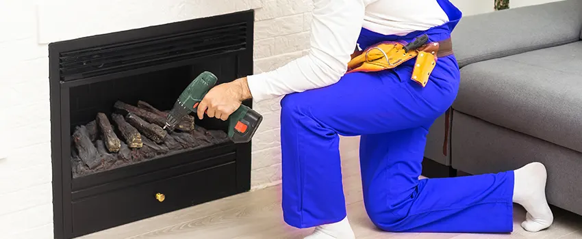 Fireplace Safety Inspection Specialists in Birmingham, Michigan