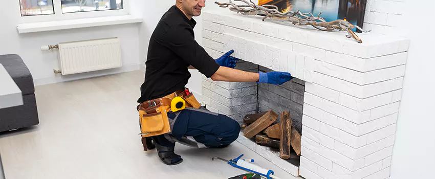 Gas Fireplace Repair And Replacement in Birmingham, MI