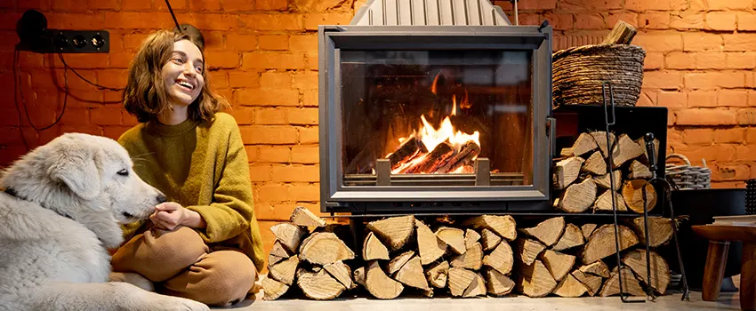 Fireplace Smell Removal Cost in Birmingham, MI
