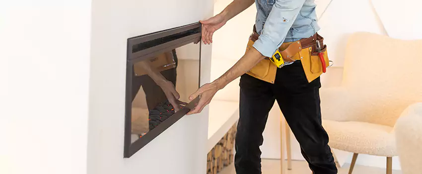 Traditional Fireplace Vent Sweeping in Birmingham, MI