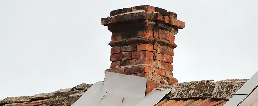 Cost of Fixing Blocked Chimney in Birmingham, Michigan