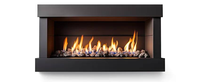 Outdoor Gas Fireplaces Installation in Birmingham, MI
