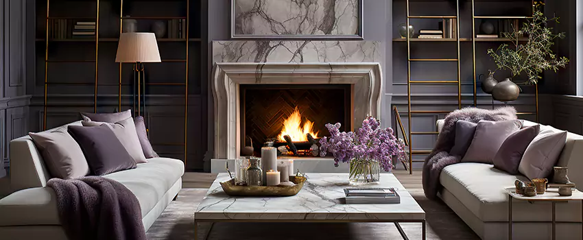 Napoleon Galaxy Series Outdoor Fireplaces Repair in Birmingham, MI