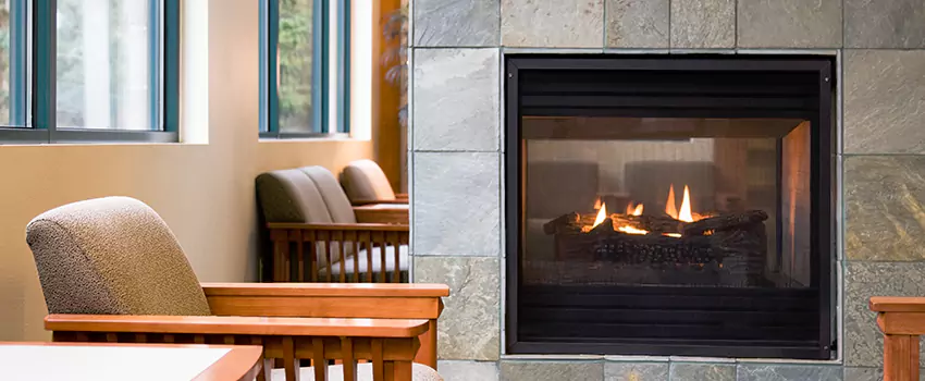 Osburn Fireplace Tempered Glass Hearth Pad Replacement in Birmingham, Michigan