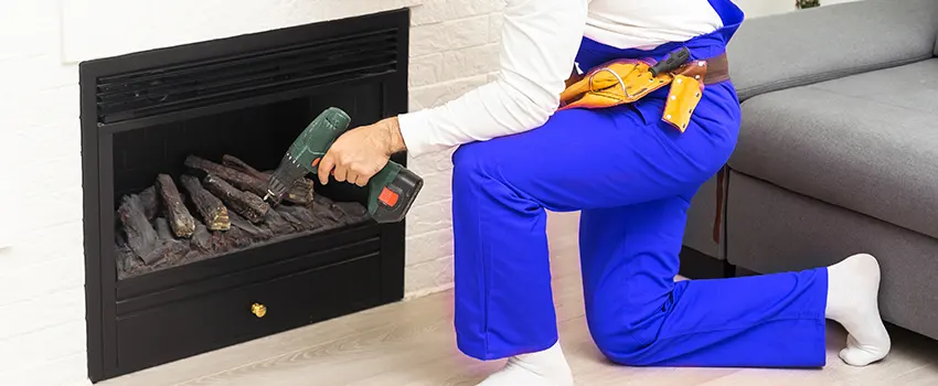 Pellet Fireplace Repair Services in Birmingham, MI