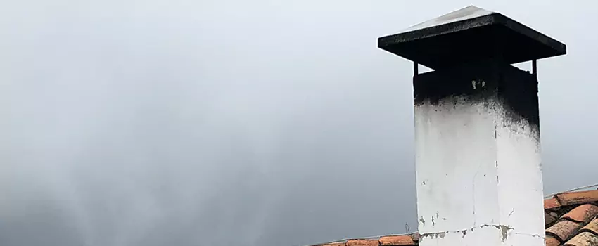 Prefab Chimney Crown Installation in Birmingham, MI