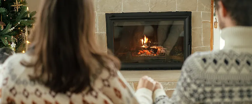 Superior Open-Hearth Wood Fireplaces in Birmingham, MI