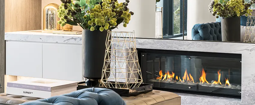 Professional Town & Country Luxury Fireplace Maintenance Experts in Birmingham, Michigan