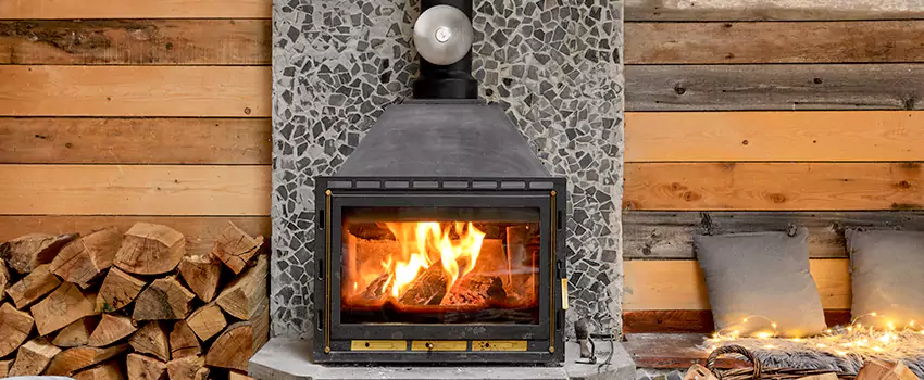 Travis Industries Elite Fireplace Inspection and Maintenance in Birmingham, Michigan