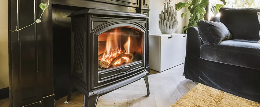 Valor Wood Fireplace in Birmingham, MI