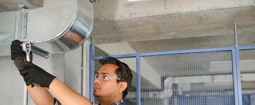 Benefit of Ventilation Cleaning in Birmingham, Michigan