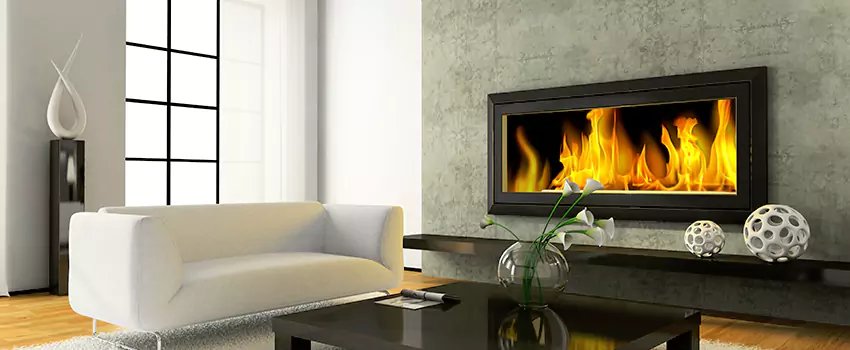Ventless Fireplace Oxygen Depletion Sensor Installation and Repair Services in Birmingham, Michigan
