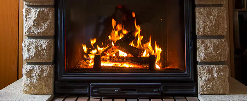 Cost of Wood Fireplace Installation in Birmingham, MI