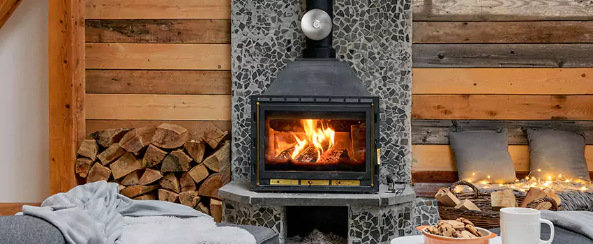Affordable Wood Fireplace Fixing Solutions in Birmingham, Michigan