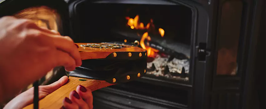 Cost of Wood Furnace Repair and Installation Services in Birmingham, MI