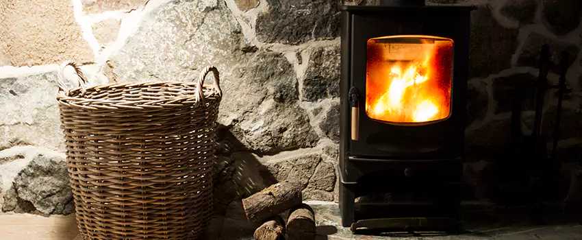 Wood Stove Fire Bricks Cleaning Services in Birmingham, Michigan